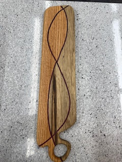 Serving Board
