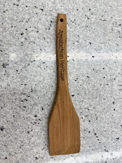 Appalachian Heritage Spatula