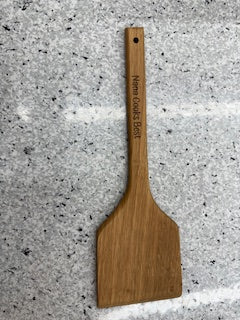 Nana Cooks Best Spatula Wide
