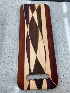 Serving Board