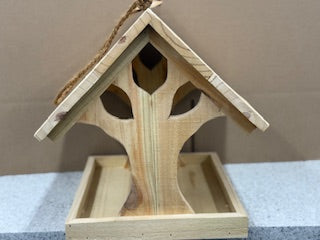 Bird Feeder