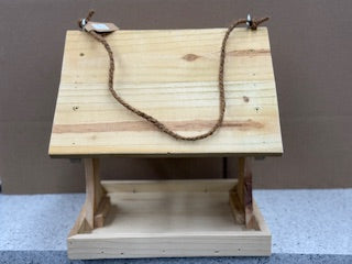Bird Feeder