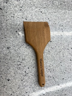 Mama's Helper Spatula Wide